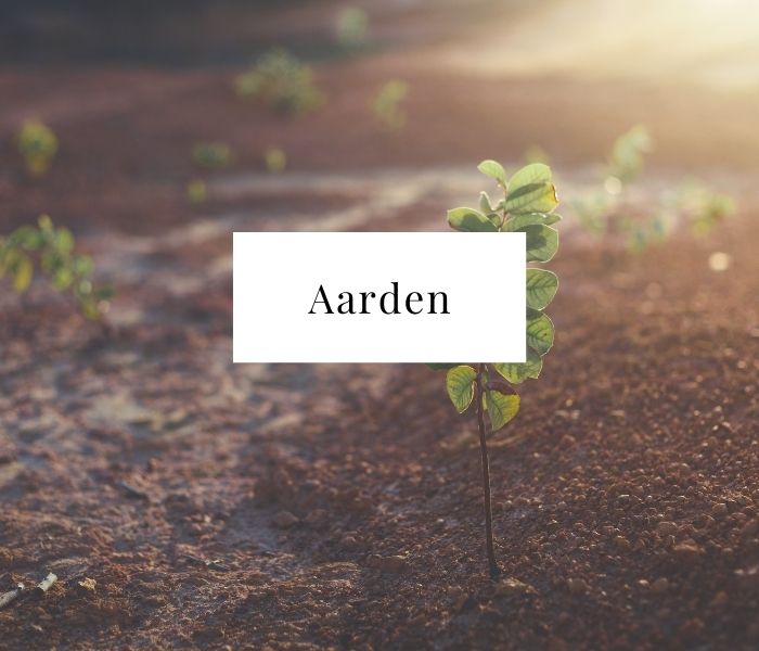Aarden