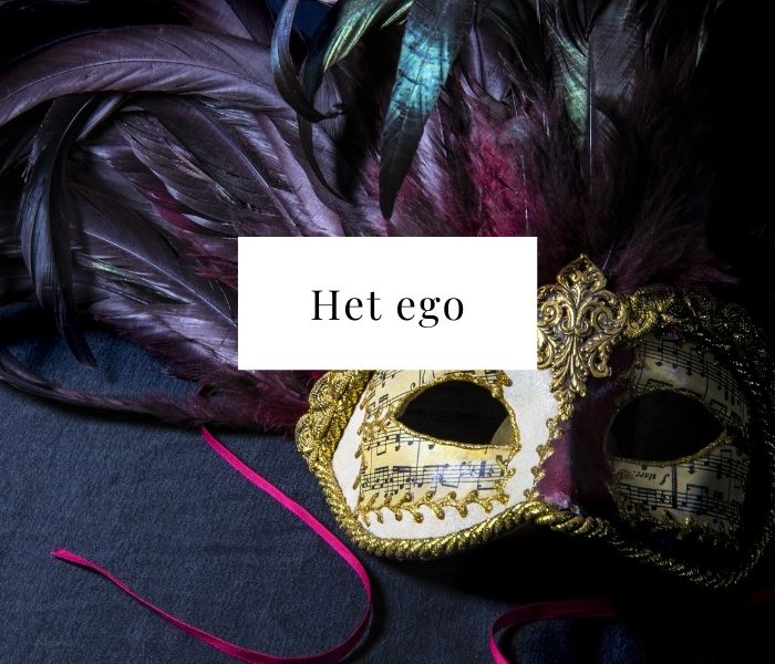 Ego