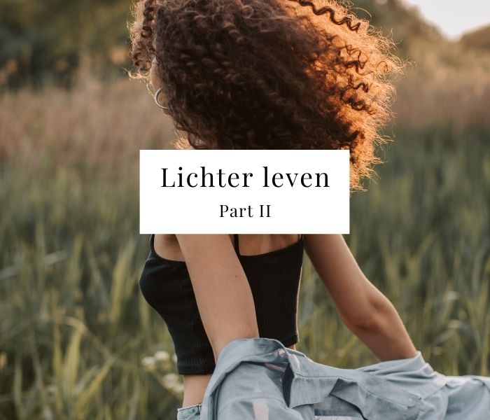 Lichterleven part II